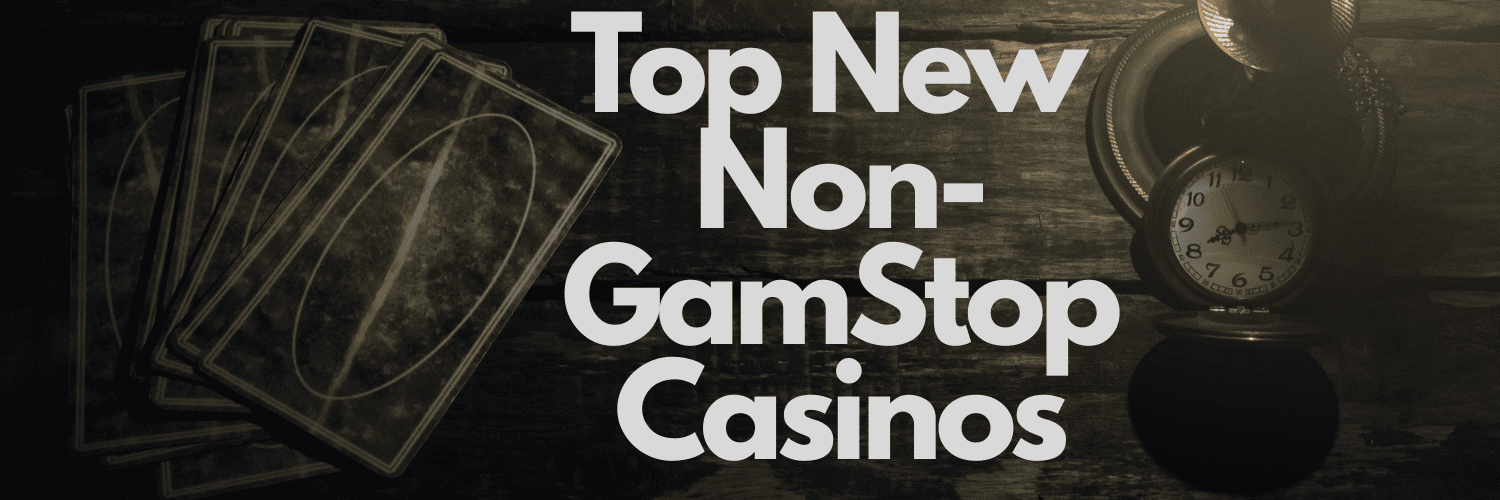Discover the World of Non GamStop Casinos -275947029
