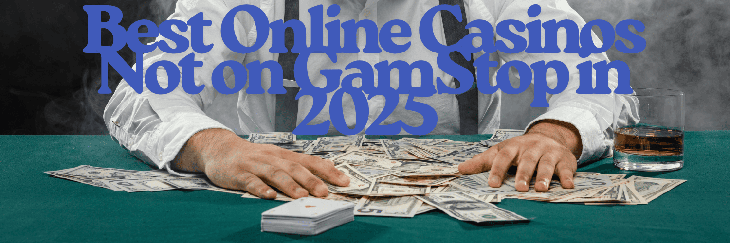 Discovering New Non Gamstop Casino Sites A Guide for Players 1032092580 Discovering New Non Gamstop Casino Sites A Guide for Players 1032092580