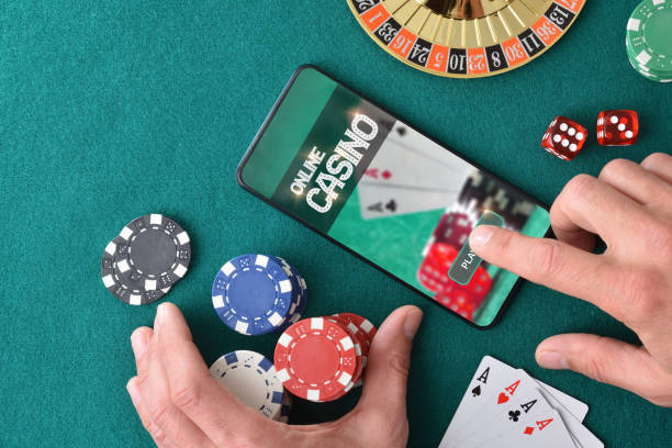 Discovering Reliable Online Casinos for Unmatched Gaming Experiences Discovering Reliable Online Casinos for Unmatched Gaming Experiences