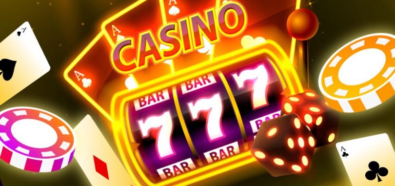 Experience the Thrill of Online Casino Maximum