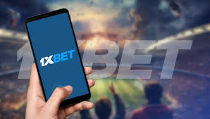 Explore the 1xBet App Your Gateway to Online Betting -1436616342 Explore the 1xBet App Your Gateway to Online Betting -1436616342