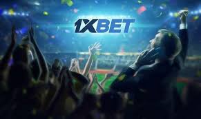 Explore the 1xBet App Your Gateway to Online Betting -1436616342 Explore the 1xBet App Your Gateway to Online Betting -1436616342