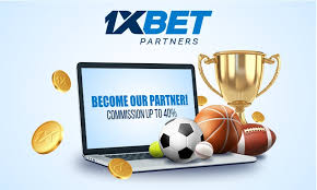Explore the 1xBet App Your Ultimate Sports Betting Companion