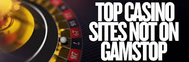 Exploring the World of Casinos Not on Gamstop in the UK 1032842174 Exploring the World of Casinos Not on Gamstop in the UK 1032842174