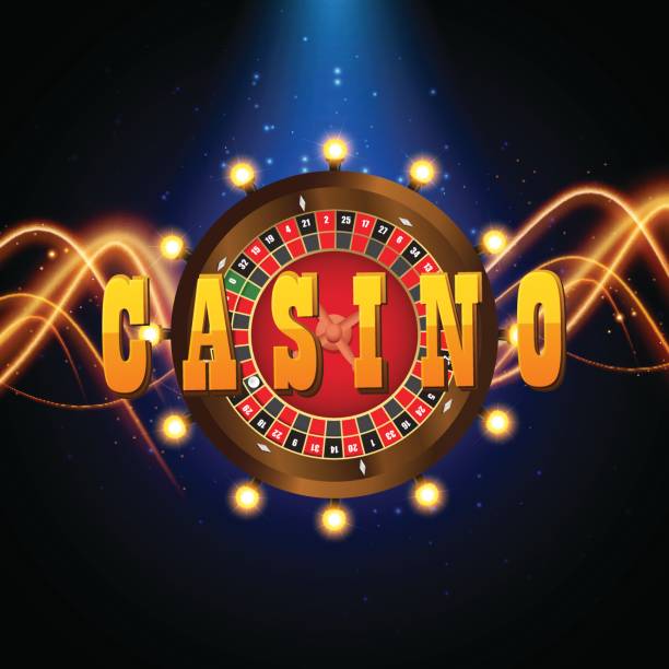 Казино Вегас Виртуальный Мир Азарта и Развлечений