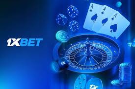 1xBet Malaysia Your Ultimate Betting Destination 1xBet Malaysia Your Ultimate Betting Destination