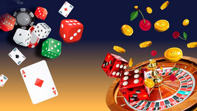 Experience Thrill and Excitement at Great Slots Casino & Sportsbook