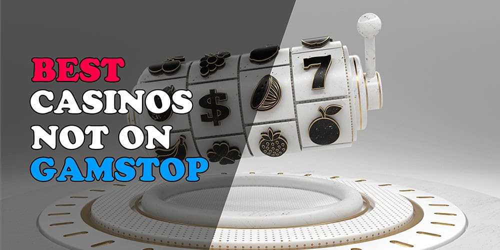 Exploring Non-Gamstop Casinos A Guide to Gambling Freedom