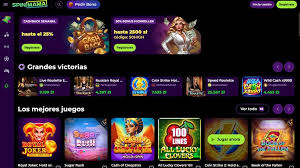 Spinmama Casino España La experiencia de juego definitiva -907664919 Spinmama Casino España La experiencia de juego definitiva -907664919