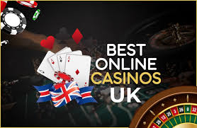 The Rise of Online Betting in the UK An In-Depth Look The Rise of Online Betting in the UK An In-Depth Look