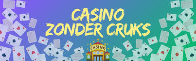 Casino's Zonder CRUKS Een Uitgebreide Gids Casino's Zonder CRUKS Een Uitgebreide Gids
