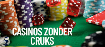 Casino's Zonder CRUKS Een Uitgebreide Gids Casino's Zonder CRUKS Een Uitgebreide Gids