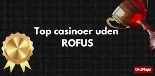 Casinounden MitID i 2026 En Ny Æra for Online Gambling Casinounden MitID i 2026 En Ny Æra for Online Gambling