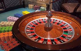 Exploring Live Roulette Not Affected by External Factors Exploring Live Roulette Not Affected by External Factors