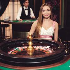 Exploring Live Roulette Not Affected by External Factors Exploring Live Roulette Not Affected by External Factors