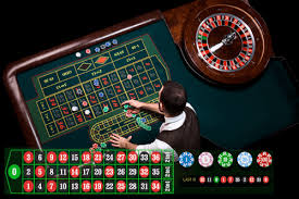 Exploring Live Roulette Not Affected by External Factors Exploring Live Roulette Not Affected by External Factors