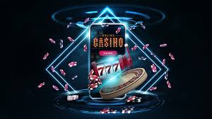 Exploring the Exciting World of Casino Uz 1484822894