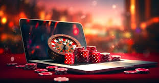 Love Casino The Ultimate Gaming Experience