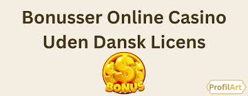 Opdag Danske Casino Sider Uden ROFUS Din Guide til Online Spil