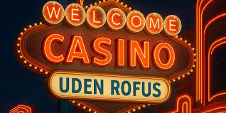 Udenlandske Casinoer uden NemID Den Ultimative Guide