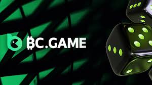 BC.Game ES Login Your Gateway to Exciting Online Gaming