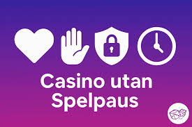 Casino Utan Svensk Licens - Få Ut Mest av Ditt Spelande