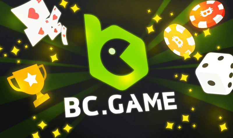 Discover the Excitement of BC.Game Online Casino 1763149941 Discover the Excitement of BC.Game Online Casino 1763149941