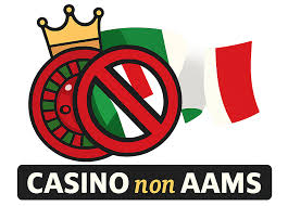 Scoprire i migliori casino non AAMS nuovi