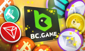 Unlocking Max Rewards The Ultimate BC.Game Bonus Guide